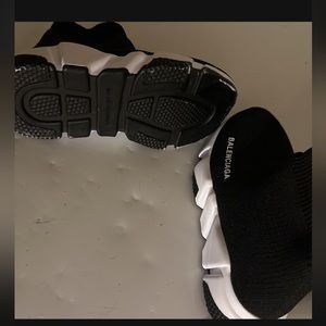 Toddler balenciaga